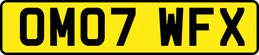 OM07WFX