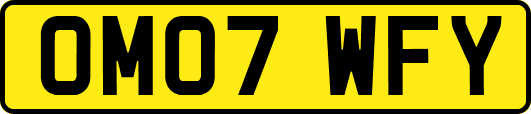 OM07WFY