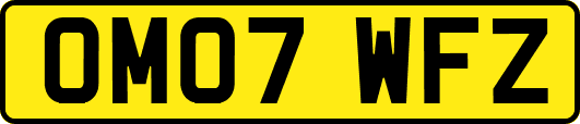 OM07WFZ