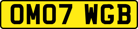 OM07WGB