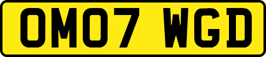 OM07WGD
