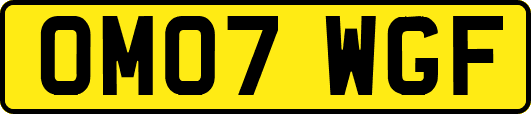 OM07WGF