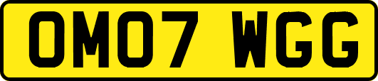 OM07WGG