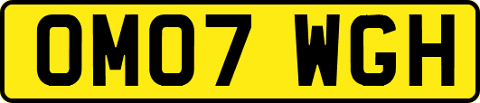 OM07WGH