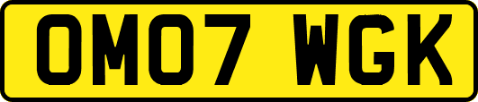 OM07WGK