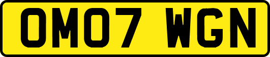 OM07WGN