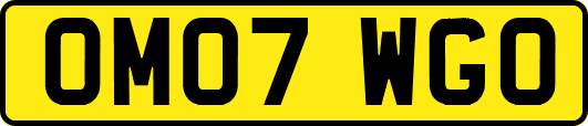 OM07WGO