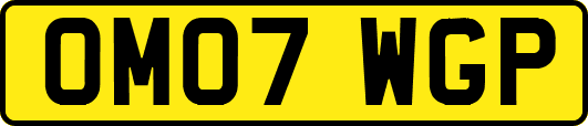 OM07WGP
