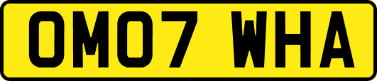 OM07WHA