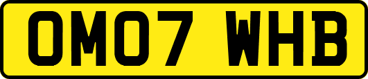 OM07WHB