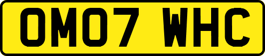 OM07WHC