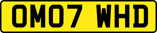 OM07WHD