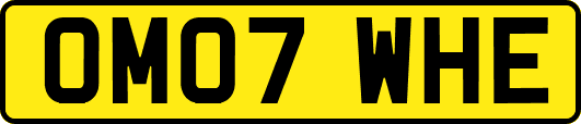 OM07WHE