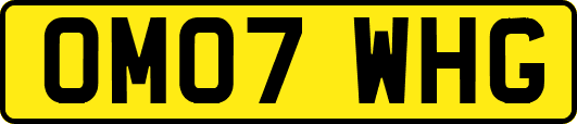 OM07WHG