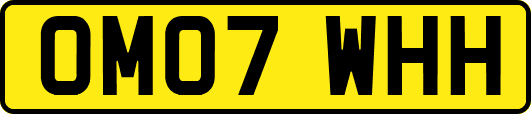OM07WHH