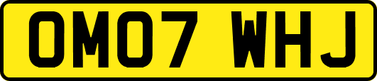 OM07WHJ