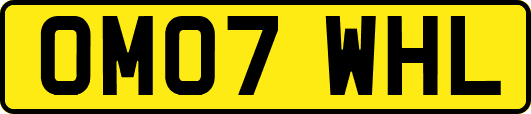 OM07WHL