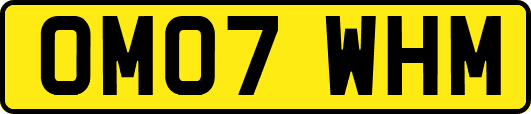 OM07WHM