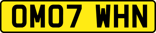 OM07WHN