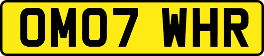 OM07WHR