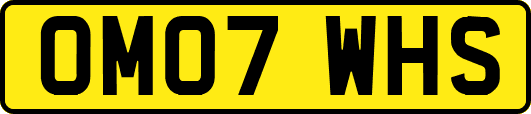 OM07WHS