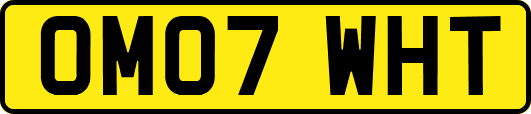 OM07WHT