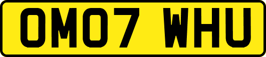 OM07WHU