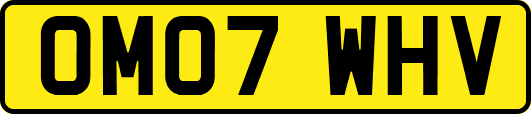 OM07WHV