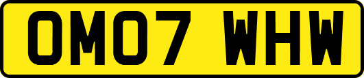 OM07WHW