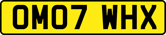 OM07WHX
