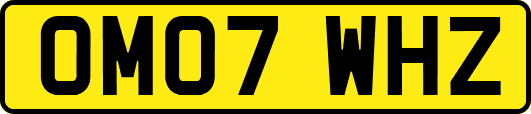 OM07WHZ