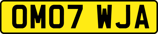 OM07WJA