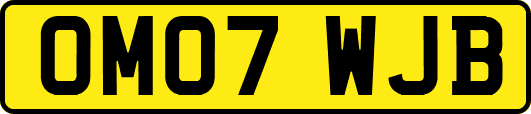 OM07WJB