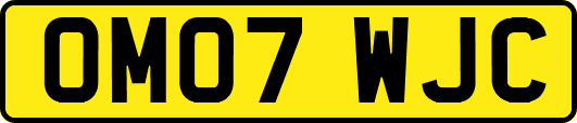 OM07WJC