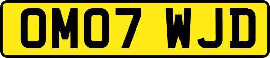OM07WJD