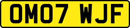 OM07WJF
