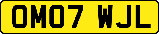 OM07WJL