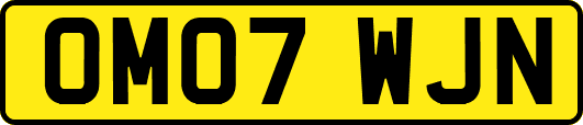 OM07WJN
