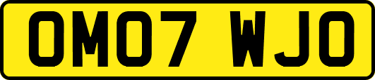 OM07WJO