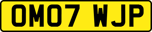 OM07WJP