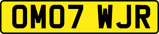 OM07WJR