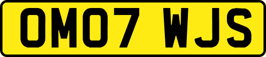 OM07WJS