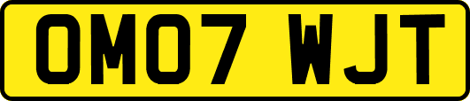 OM07WJT