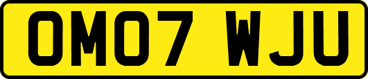 OM07WJU