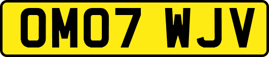 OM07WJV