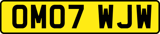 OM07WJW