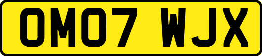 OM07WJX