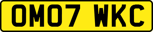 OM07WKC