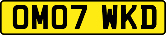 OM07WKD