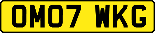 OM07WKG